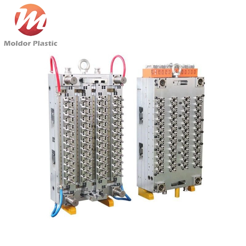 High Quality Compression Automotive Custom Molded Silicon Rubber Mould Manufacturer
