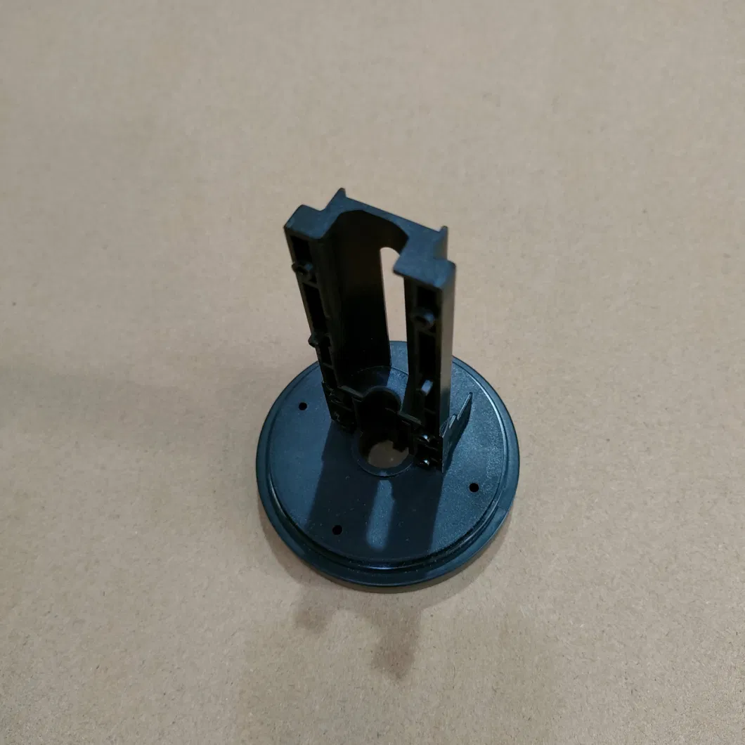 3D Printed Injection Mold for Umbrella Plastic Components