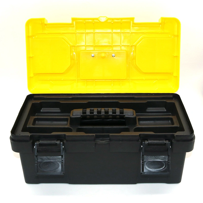 Plastic Toolbox Factory Injection Molding Products Custom Injection Molding Accessories