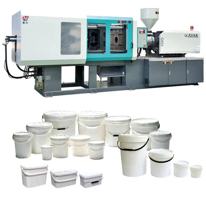 Bucket Making Machine Garbage Can Bucket Making Machine Paint Bucket Making Machine