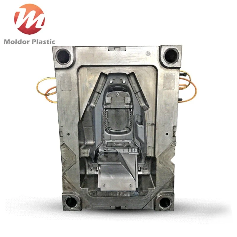 High Quality Plastic Pads Mould Maker Plastic Injection Molding
