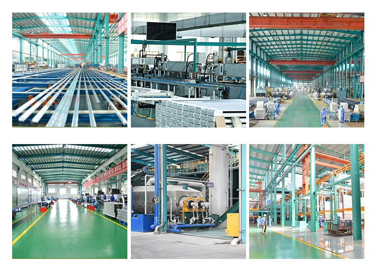 Anodizing Aluminum Sheet Metal Extrusion Aluminum Extrusion Mold