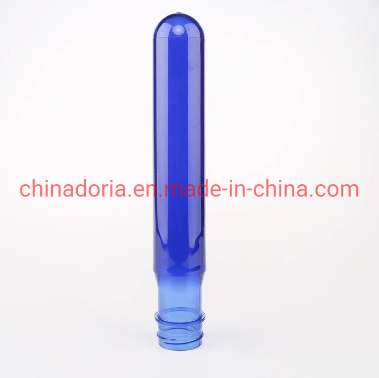 China 55mm 730g Pet Preform for 5gallon Drink Bottle