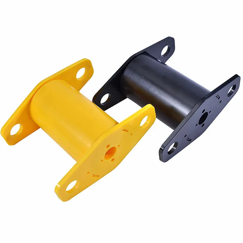 Custom PVC/ABS/PP/PE/PA6/PA66 Molded Cabinet Parts Adjustable Leg Feet Injection Mould Plastic Parts