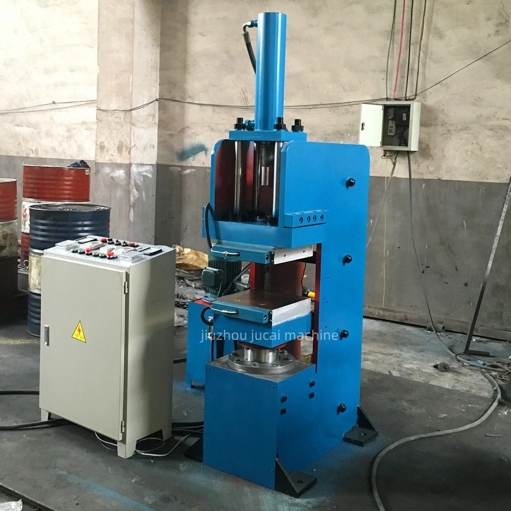 Rubber Injection Press Vertical Injection Molding Press Machine