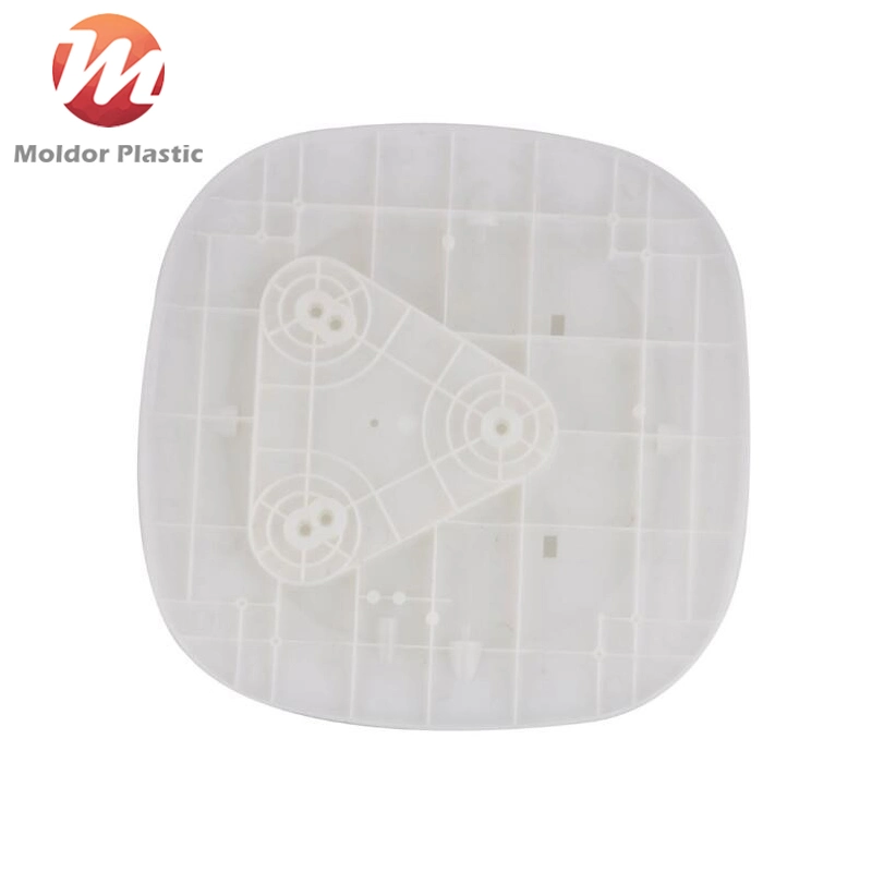 High Quality Plastic Pads Mould Maker Plastic Injection Molding