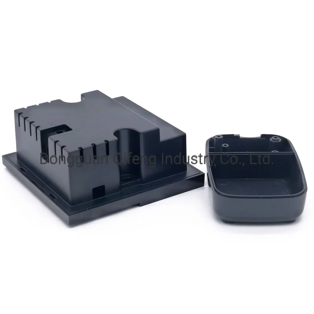 OEM Small Plastic Parts Manufacturer Medical PC PP ABS Rapid Prototype Parts Service Mould Plastic Injection Molding and Assembly Service 3D Printing Service
