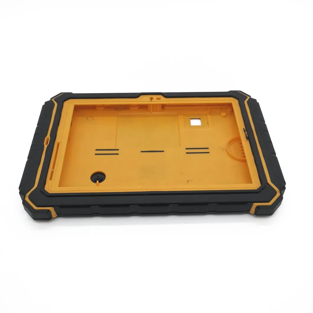 OEM Professional Manufacturer for PP PVC PA66+GF30% POM ABS Injection Molding Plastic Tooling Die Computer Chassis Parts Plastic Parts PC Plastic Accessories