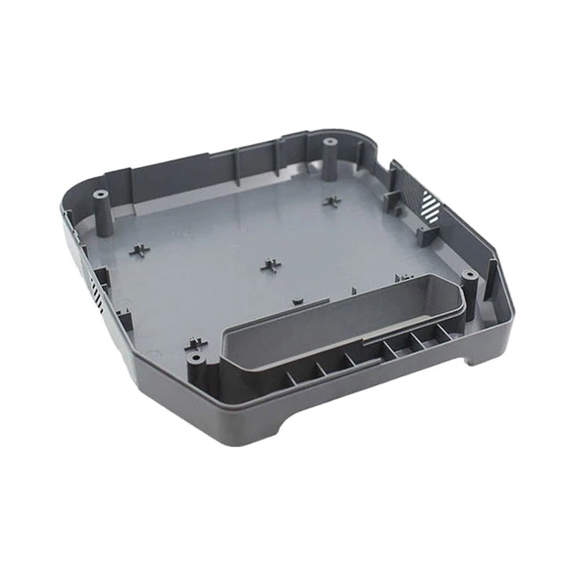 Manufacturer OEM Custom ABS/PVC/PP/PE/Nylon Plastic Parts Injection Molding Service