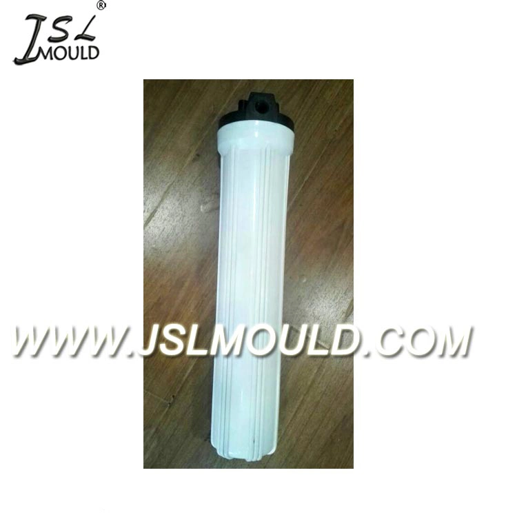 RO Inline Water Filter Mounting Clip Mould