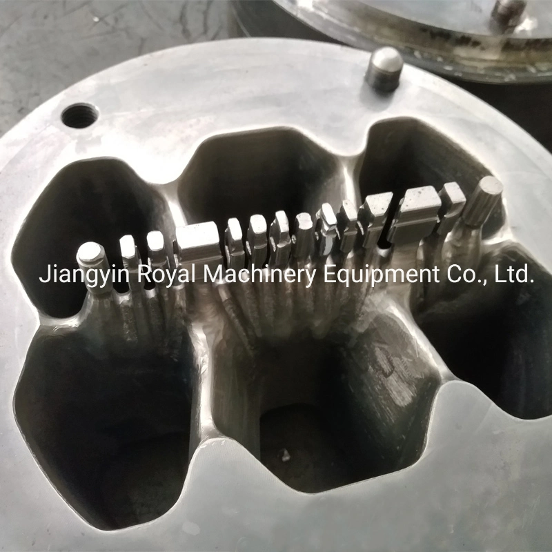 Top Seller Aluminium Extrusion Molds &amp; Extrusion Molding for Aluminum Profile