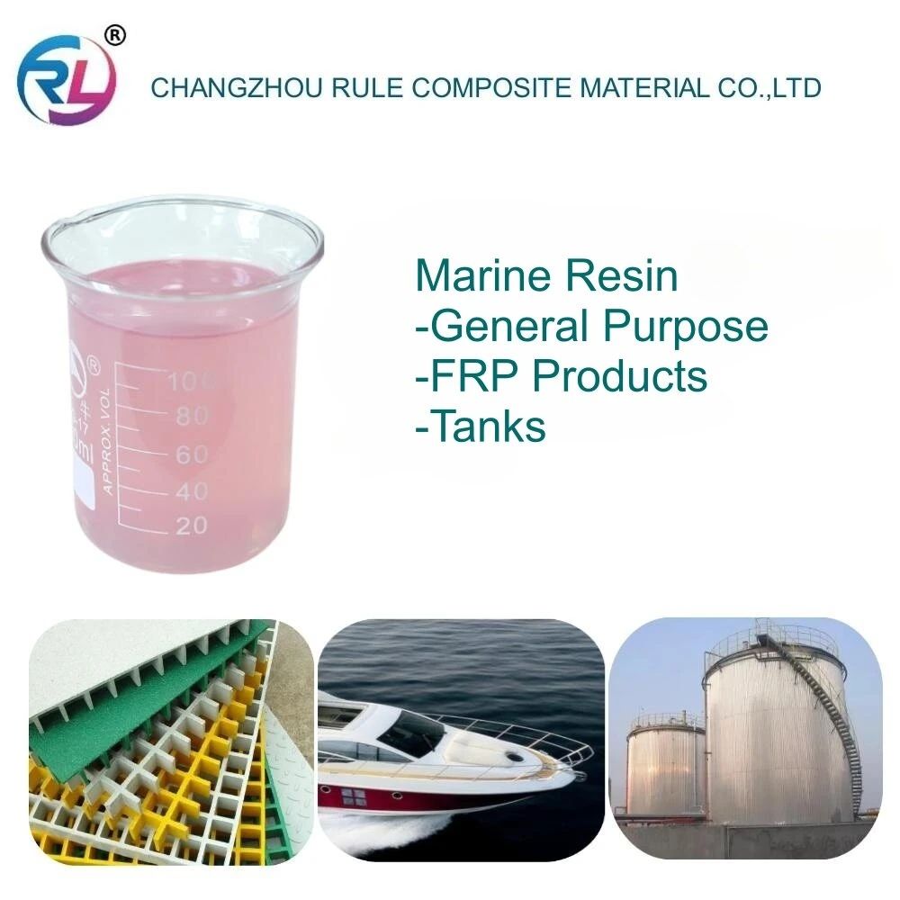 Epoxy Vinyl Ester Resin Low Cure Shrinkageof Composite Molds, or Composite Products with Low Shrinkage Requirements