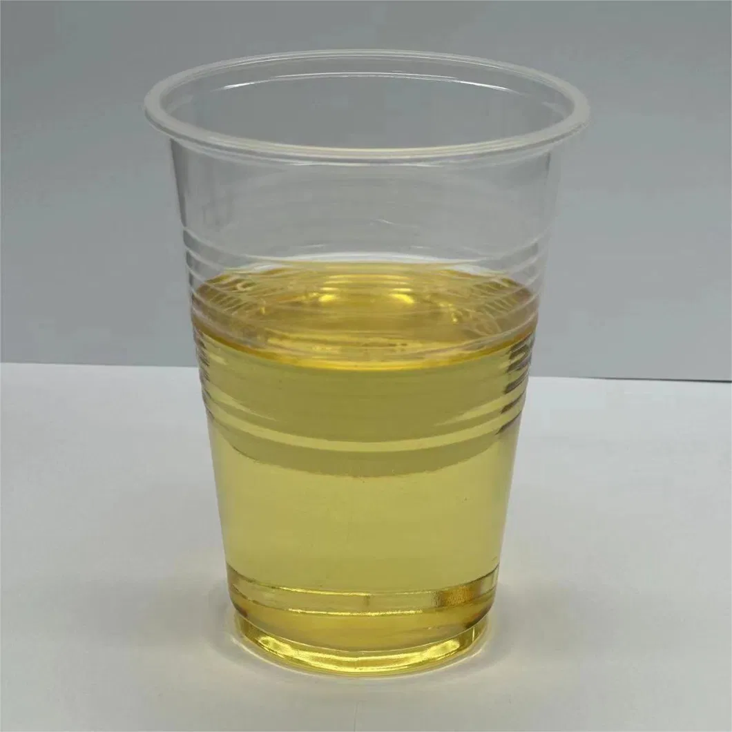 Epoxy Vinyl Ester Resin with Bisphenol-a