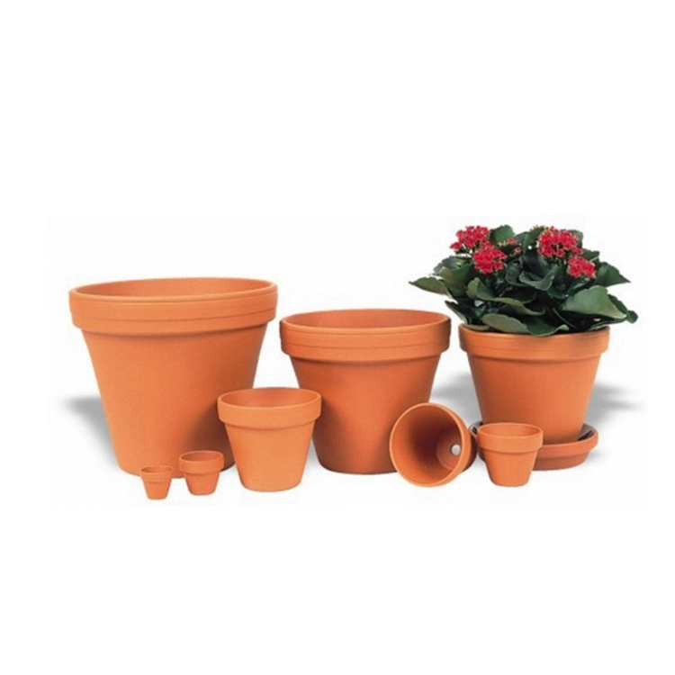 Plastic Injection High Quality Cheap Price Road Side Wall Mounting Hanging Custom Flower Pot Mould