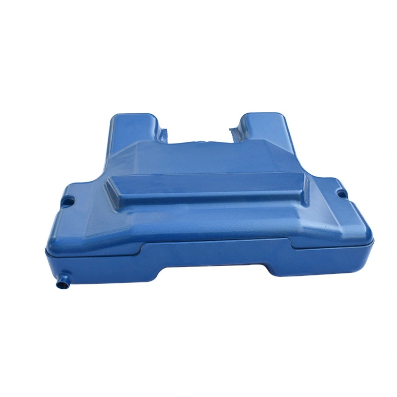 Customized ABS Vacuum Forming Products Plastic Thermoformed Parts