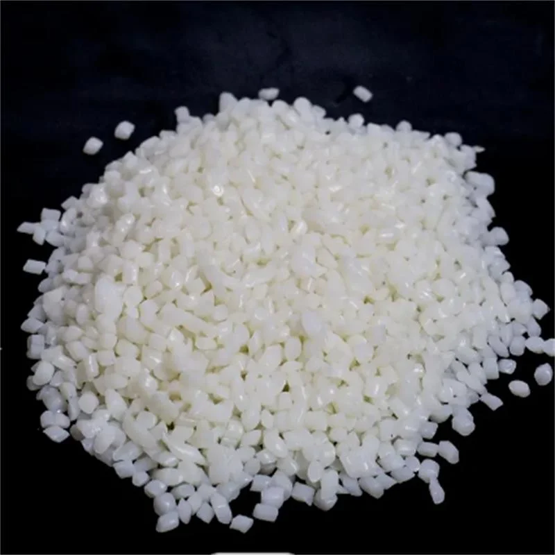 High Quanlity Excellent Physical Properties Plastic Raw Material Pet