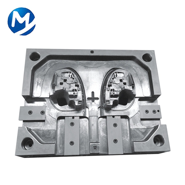OEM Service High Quality Plastic Injection Mould for Motorcycle Parts Motor Parts Tool
