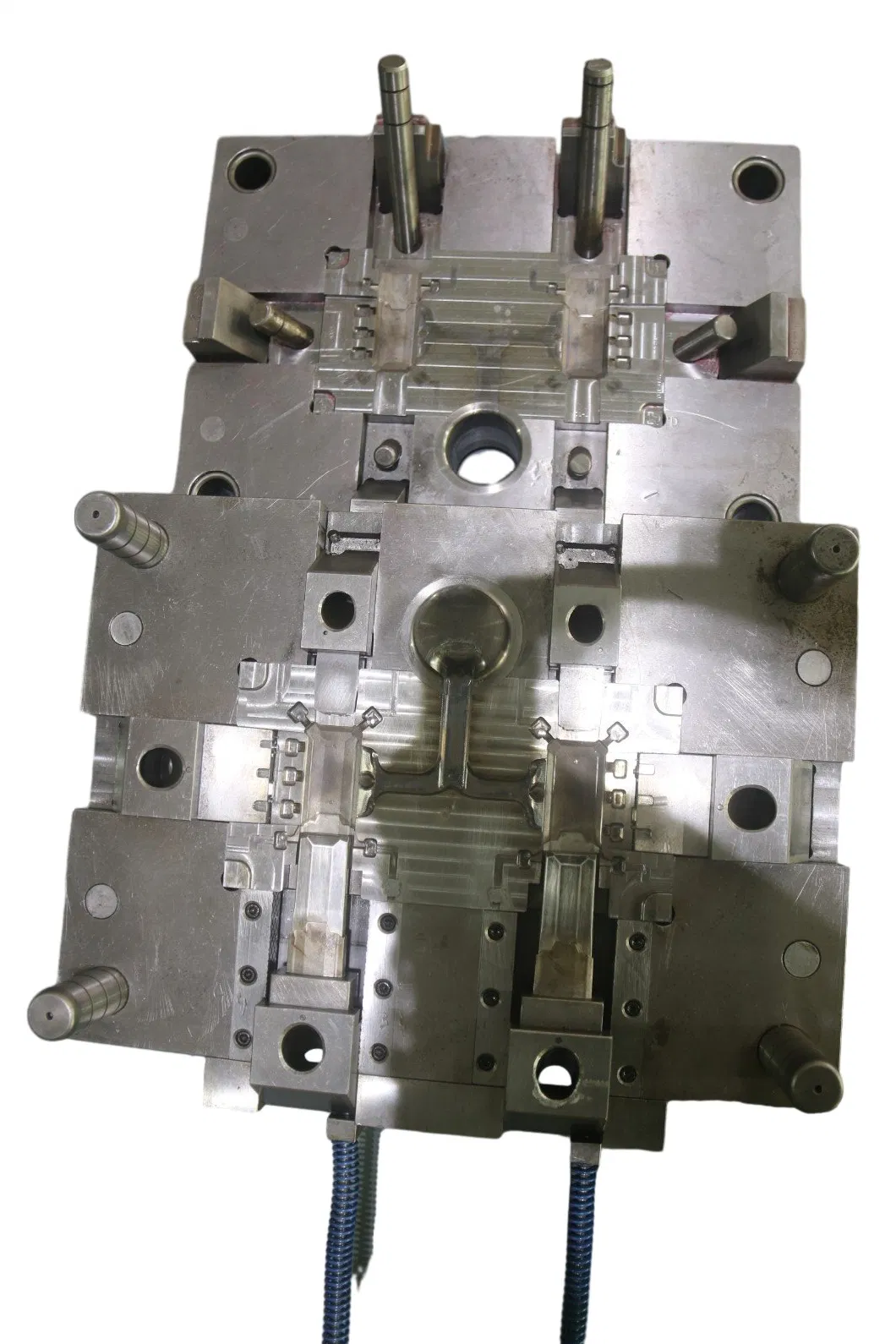 Advanced Plastic Injection Molding Technology Services