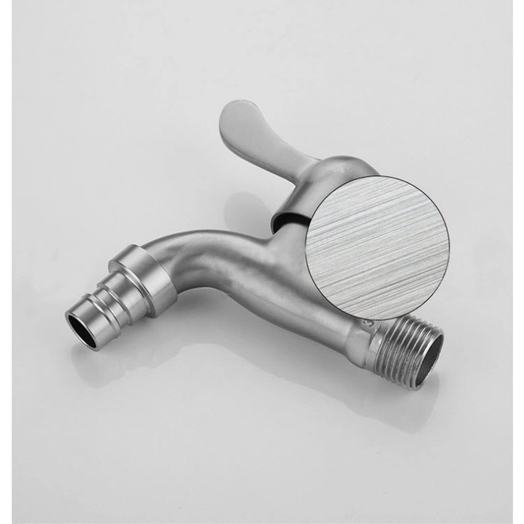 304 Stainless Steel Turn on The Faucet Suppliers and Turn on The Faucet Manufacturers