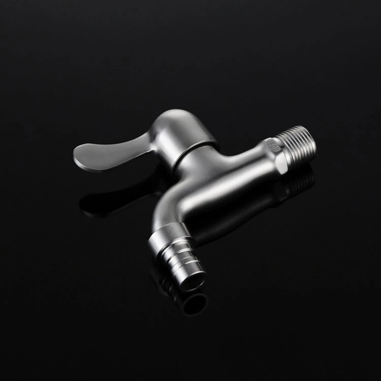 304 Stainless Steel Turn on The Faucet Suppliers and Turn on The Faucet Manufacturers