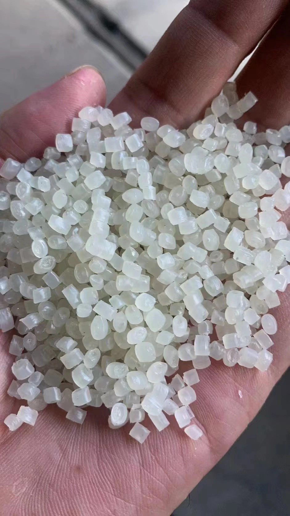 Reprocessed Raffia Grade Polyproplyene PP for Woven Bags