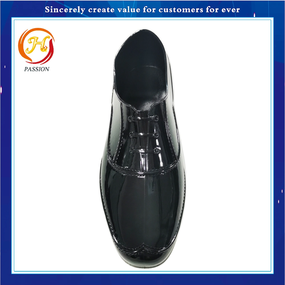 New Design Close Shoes PVC 3 Way Opening Shoe Mold