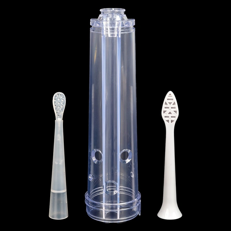 Electric Toothbrush Plastic Moulds Toothbrush Plastic Injection Molding