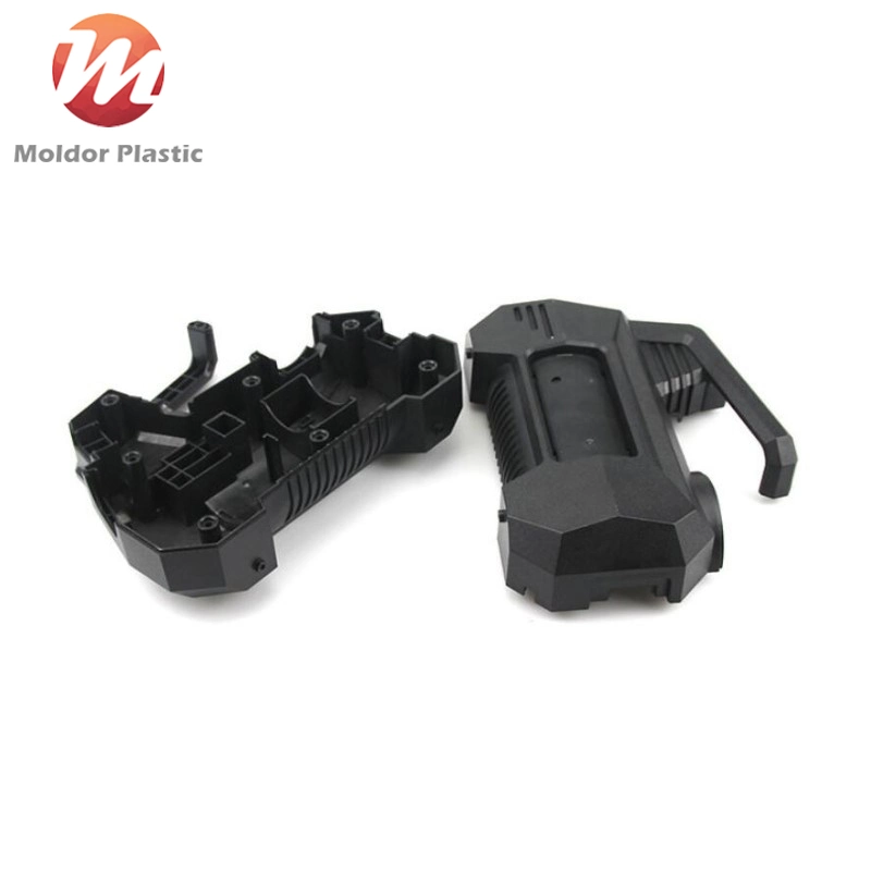 Newly Molded Plastic Injection Products ABS/PP/PS/POM/PE/PC/Nylon Plastic Injection Molding for Plastic Electrical Accessories