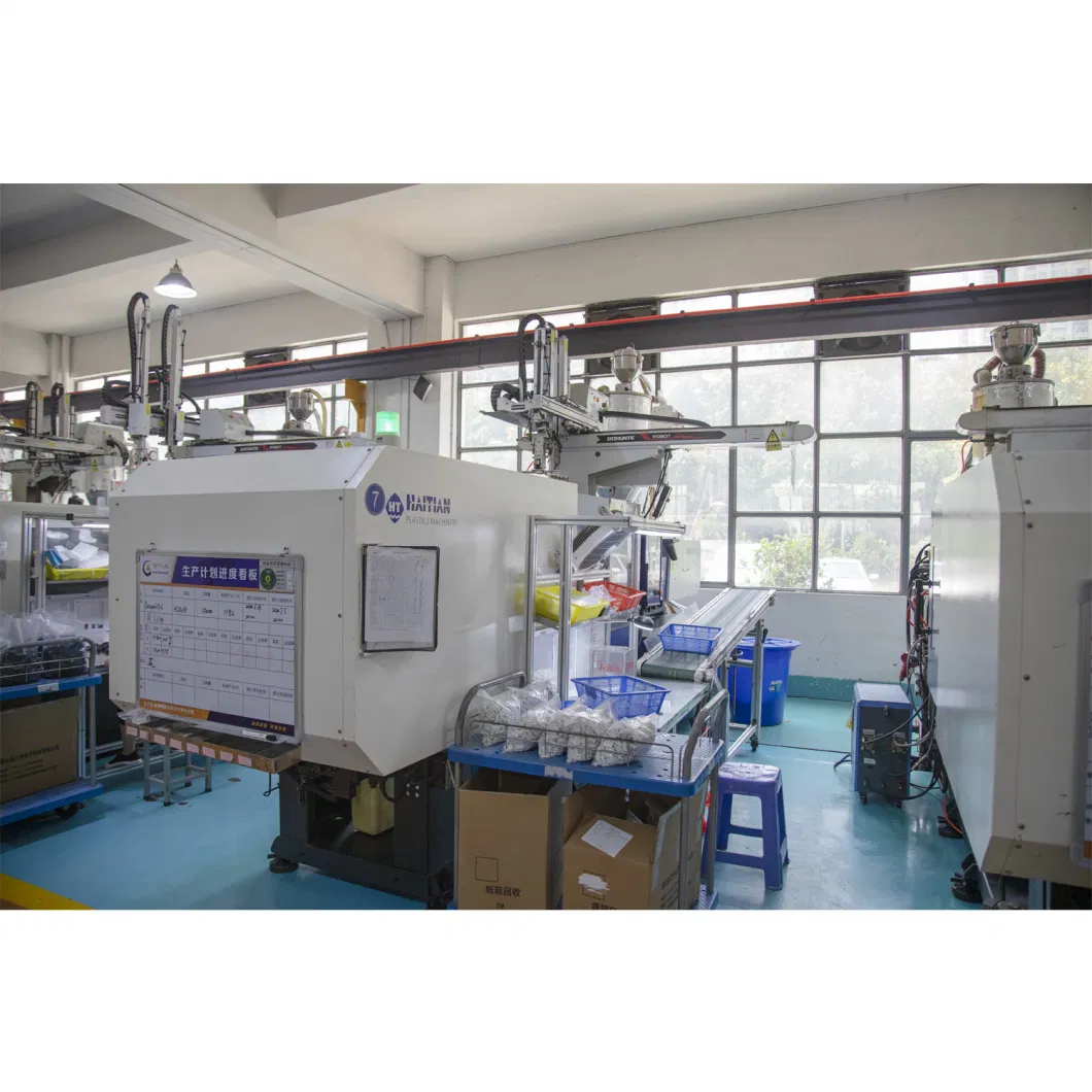 Suzhou Custom Professional Cheap Plastic Injection Molding Service Products for Sensor Housing