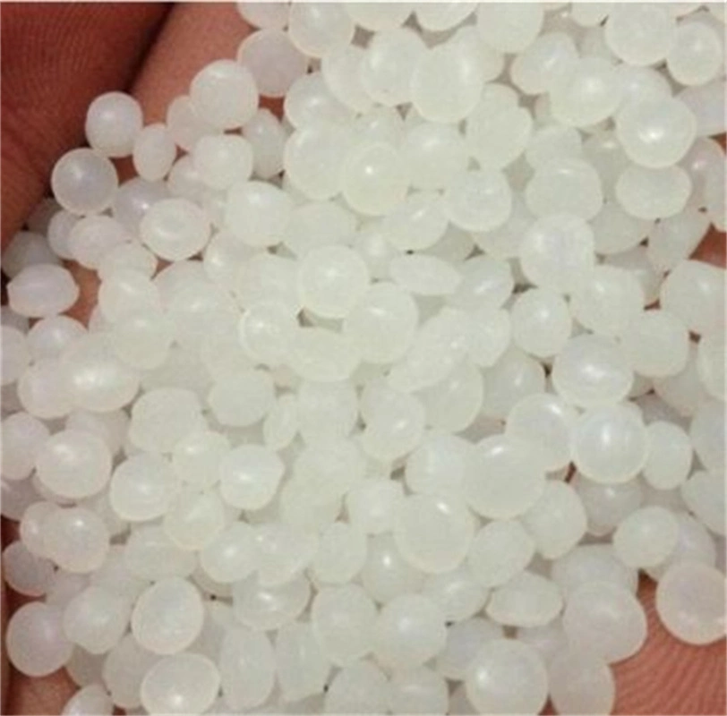 LLDPE Polyethylene Granules Plastic Raw Materia/Plastic Injection Mold