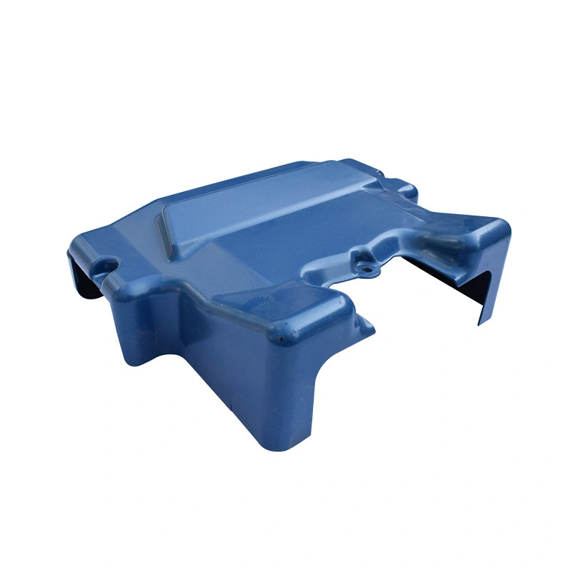 Customized ABS Vacuum Forming Products Plastic Thermoformed Parts