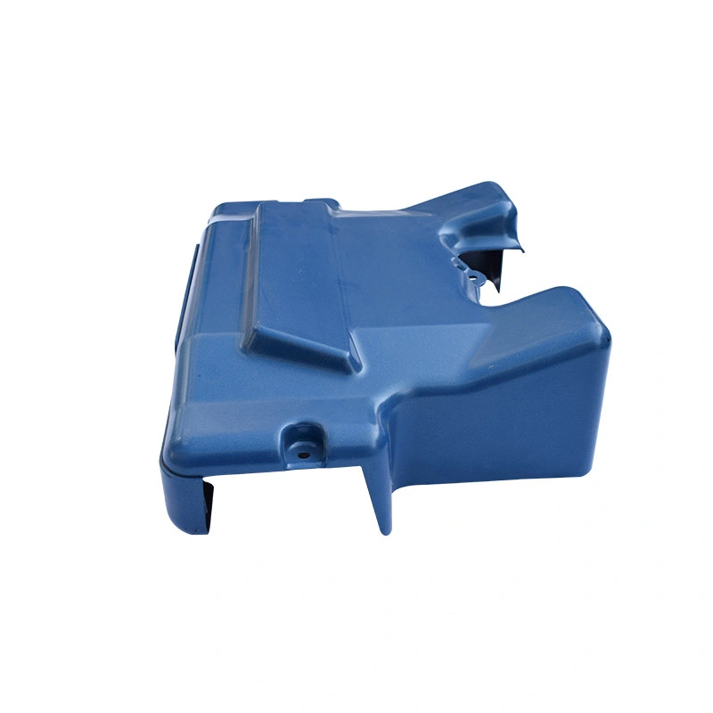 Customized ABS Vacuum Forming Products Plastic Thermoformed Parts