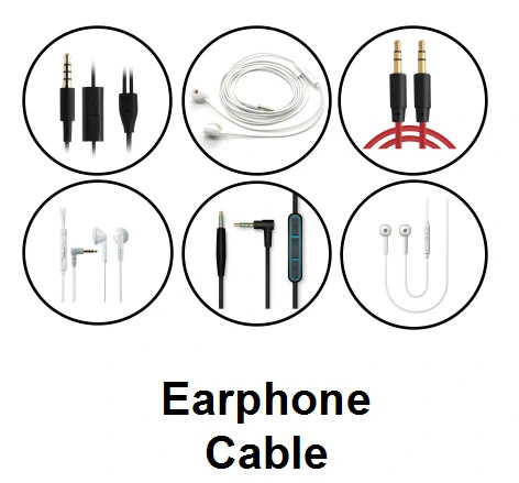 USB Interface Molding Mold for Plastic Material