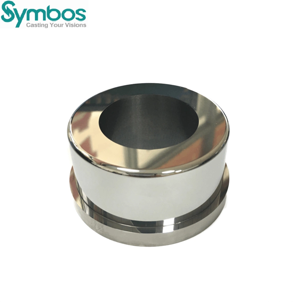 Die Mold Shoulder Bush Oil Groove Guide Bushing for Mould Parts Sprue Bushing Precision Injection Mold Component