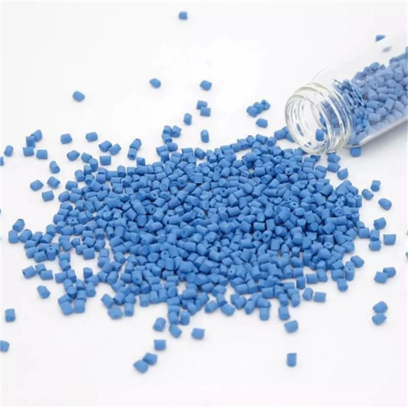High Quanlity Excellent Physical Properties Plastic Raw Material Pet