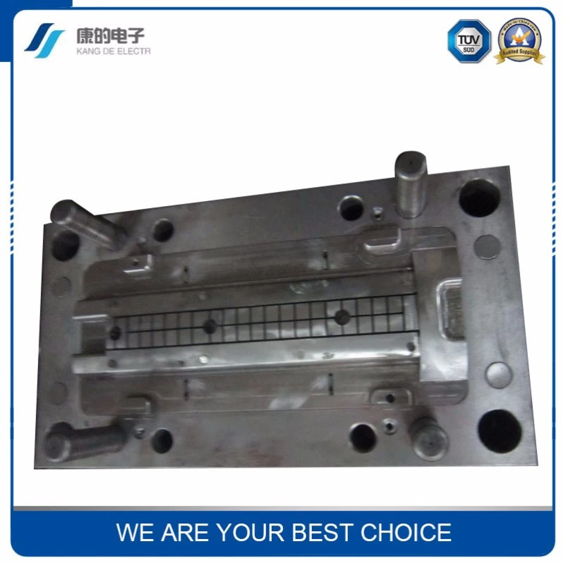 Products Design Manufacturer Plastic Injection Mold Plastic Mould