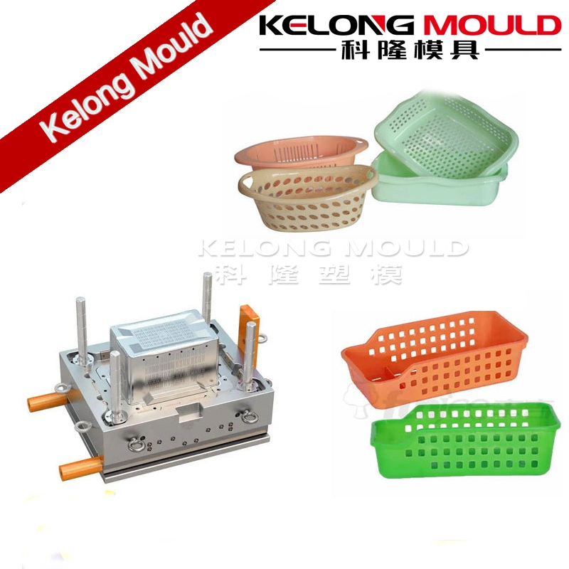 Plastic Can Be Superimposed Dish Rack Bowl Rack Mold Processing Customization