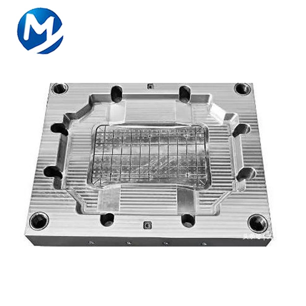 OEM Service High Quality Plastic Injection Mould for Motorcycle Parts Motor Parts Tool