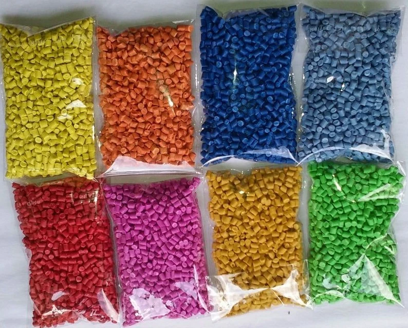 Plastic Raw Materia Virgin/Recycled Polypropylene Resin Homopolymer PP-T30s White/Black Granules Food Grade Injection Grade Blow Molding Grade Factory Price