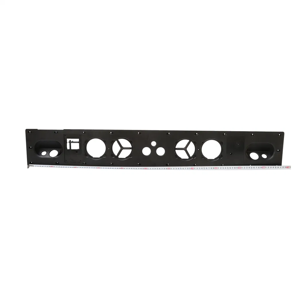 Plastic ABS/PC/PA66/POM/TPU/PP/PVC/Pet/HDPE/as Injection Moulding Hot/Cold Runner Double Injection Mold Insert Moulding Ceramic Injection Molding