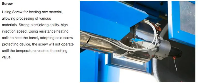 Syringe Making Machine Injection Molding Manufacturers Plastic Preform Mold