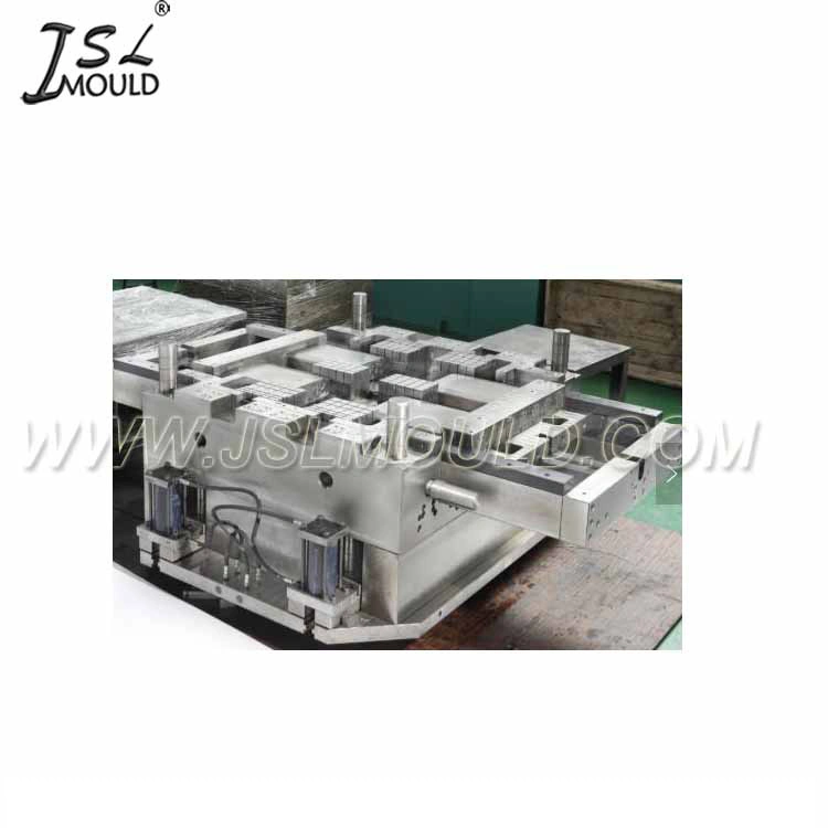 Injection Plastic Pallet Mould Manufacturer