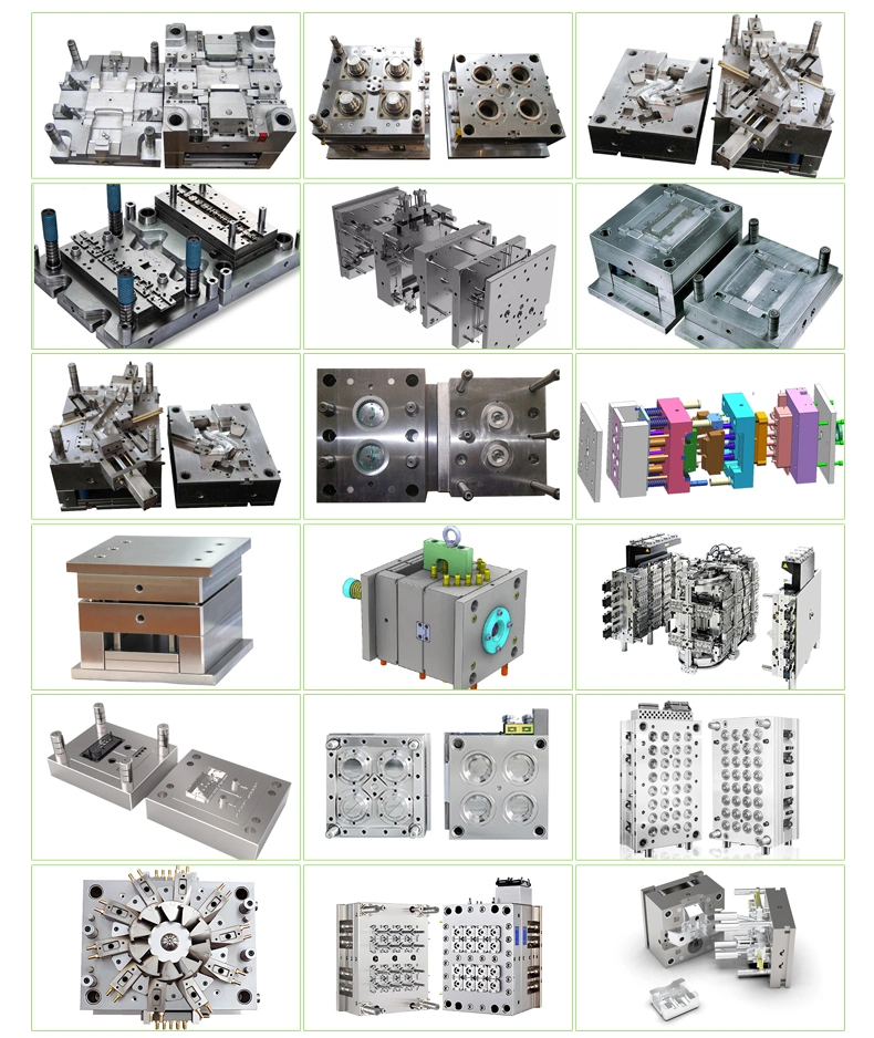 PC Custom Plastic Products Mould Opening Injection Mould Processing Plastic