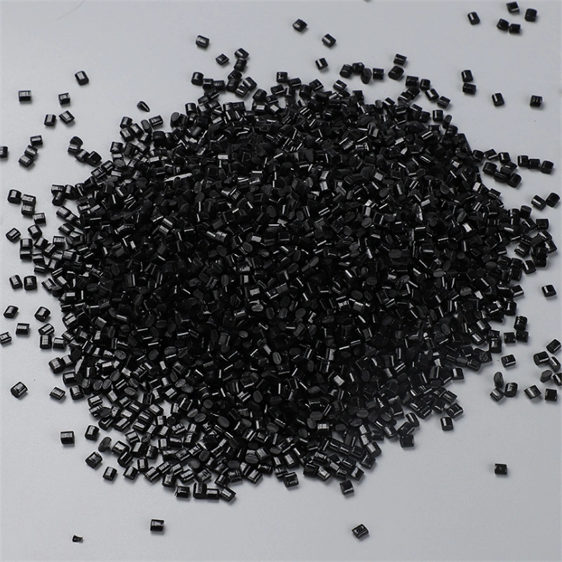 Excellent Quality Flame Retardant Temperature Resistance Plastic Granule ABS