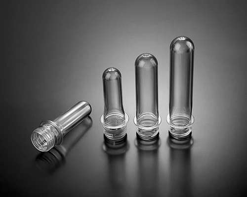 Pet Water Bottle Preform Injection Moulding Machine Hot Runner Plastic Mold Preform Mould
