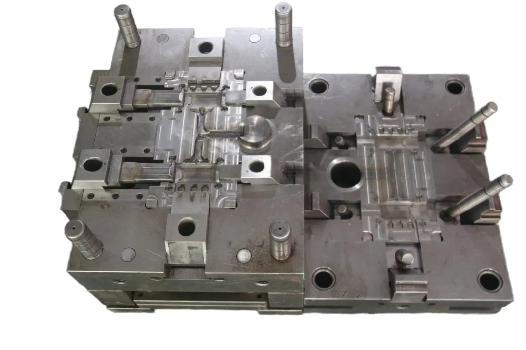 Advanced Plastic Injection Molding Technology Services