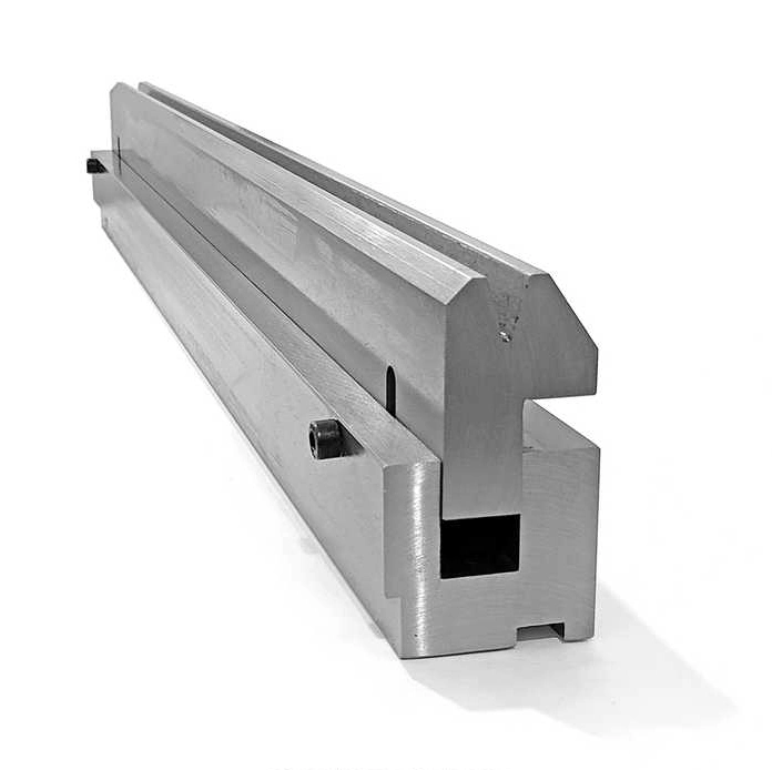 CNC Punch Press Brake Tooling Bending Machine Sheet Metal Forming Die Laser Cutting Molding for Sales