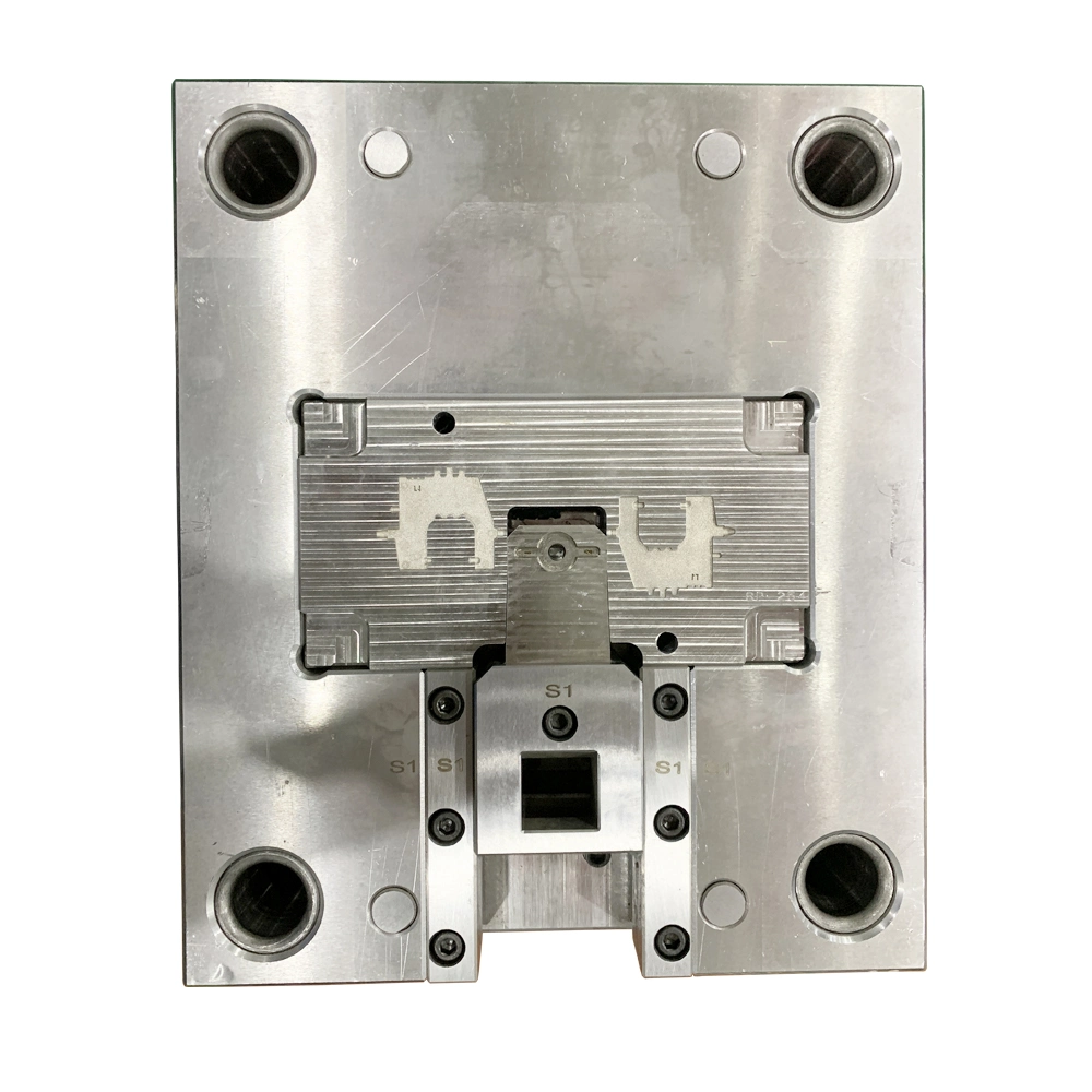 Factory Design Manufacturing Inject Custom Mould Molded Parts Plastic Injection Mold