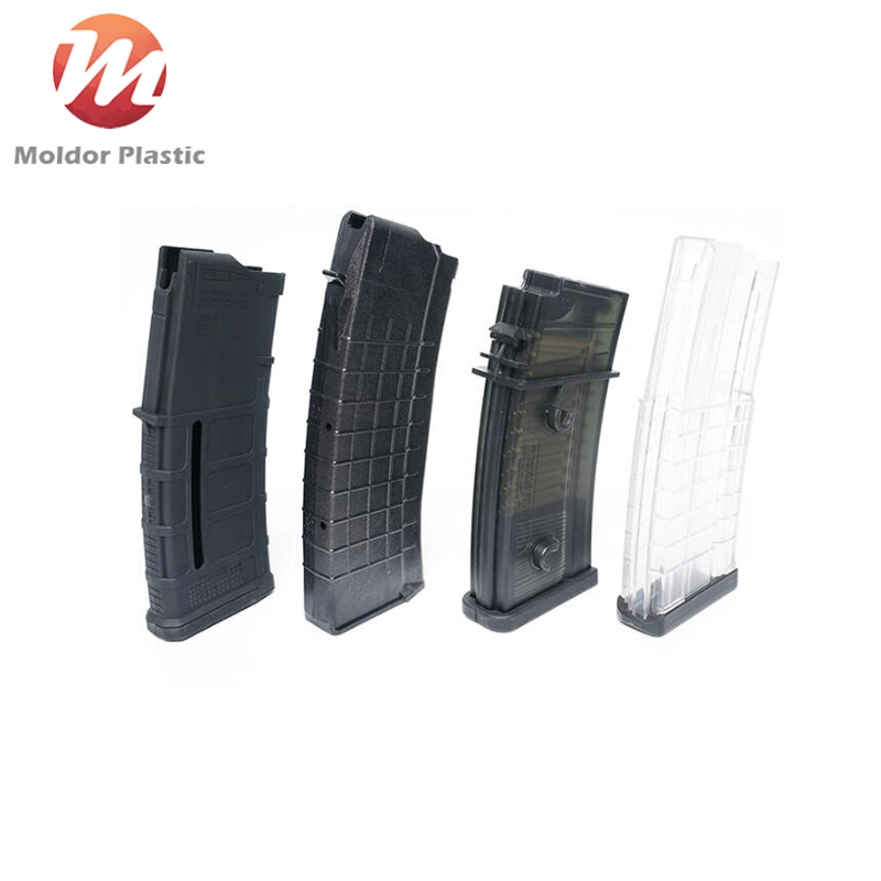 Newly Molded Plastic Injection Products ABS/PP/PS/POM/PE/PC/Nylon Plastic Injection Molding for Plastic Electrical Accessories