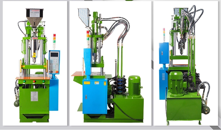 New Custom Backlight LED Module Light Injection Molding Machine Equipment